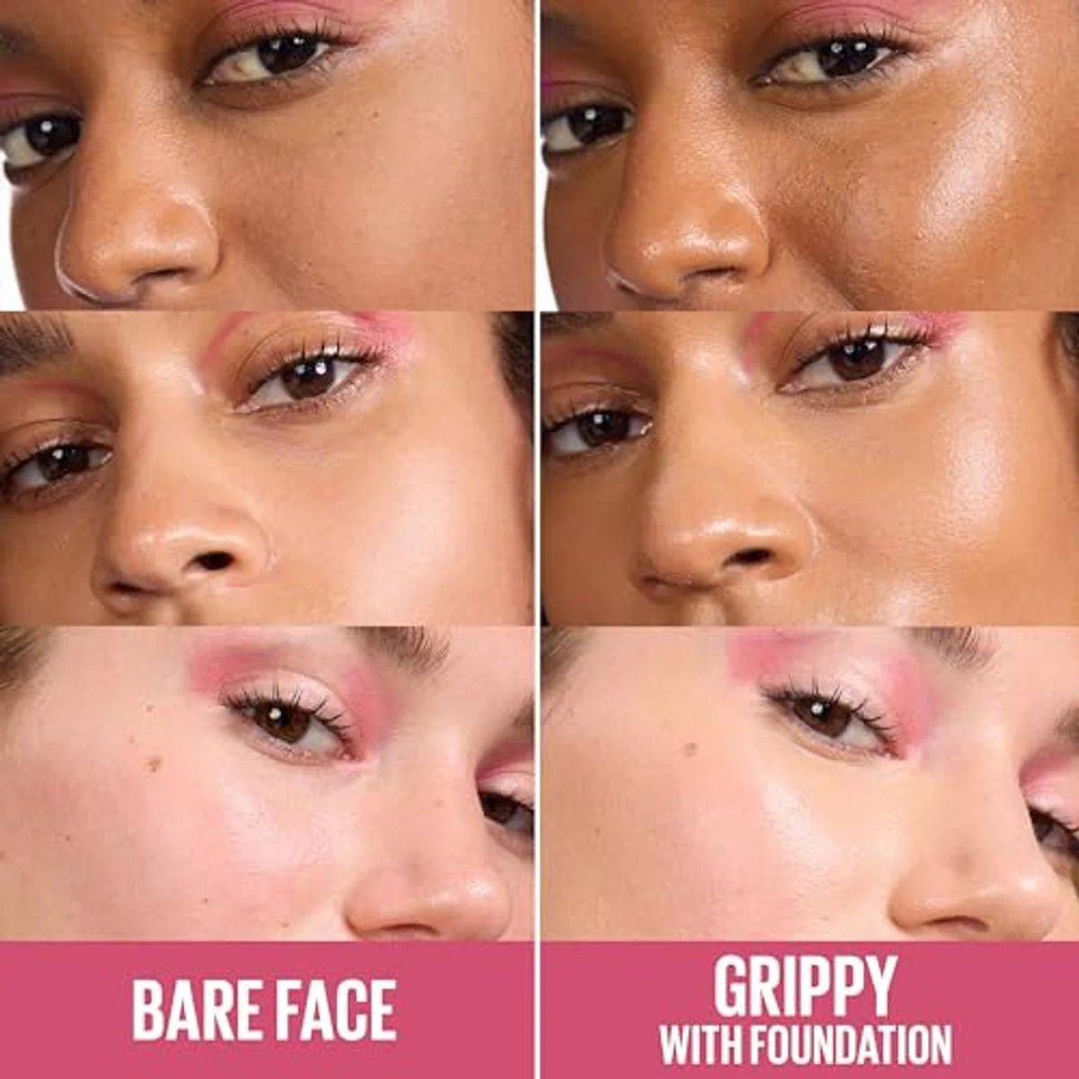 Maybelline Grippy Serum Primer 30ml - Image 5