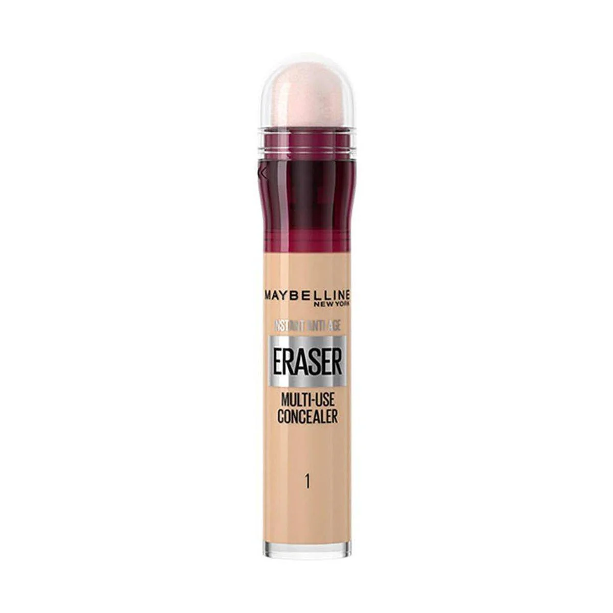 Maybelline Instant Age Rewind Eraser Concealer 01 Light