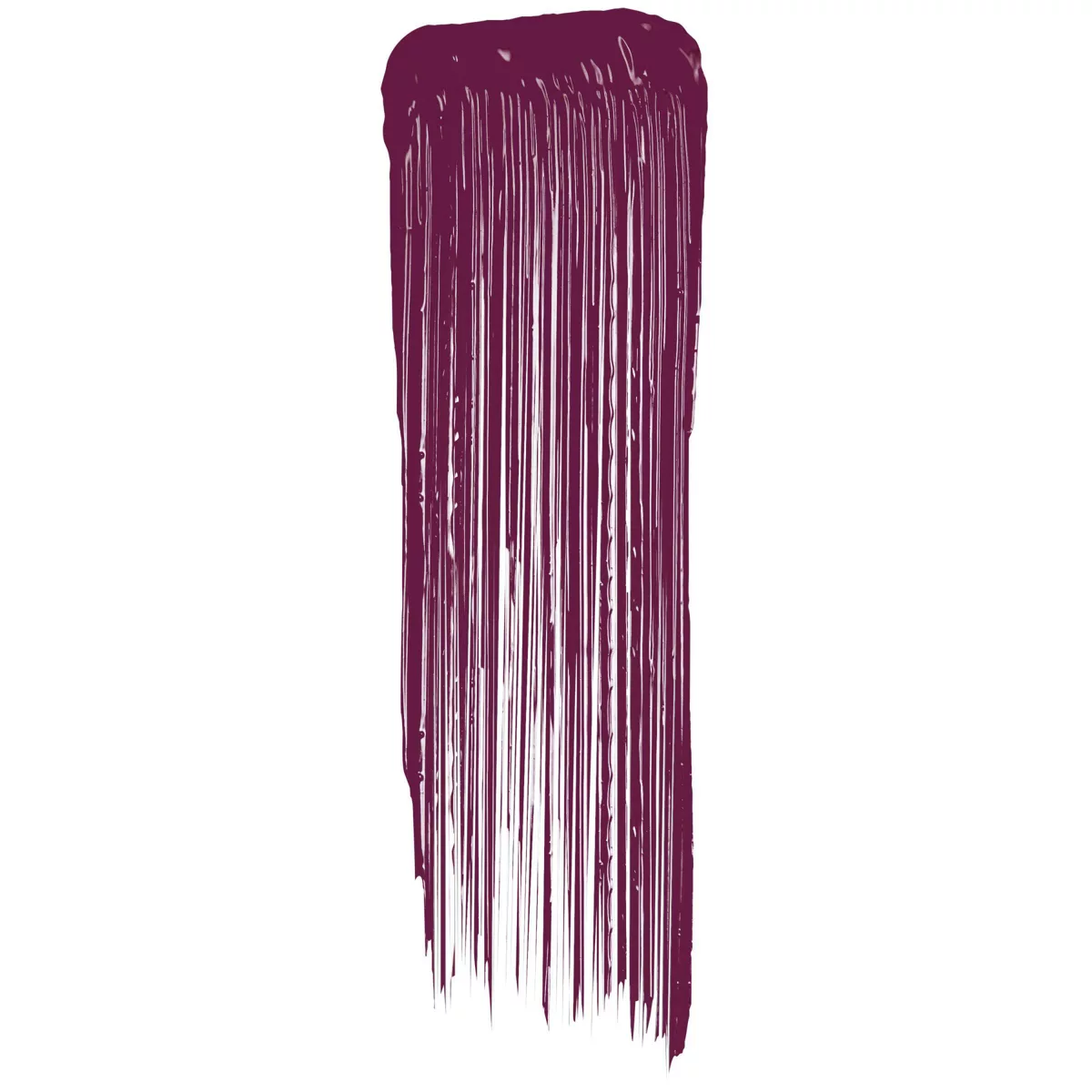 Maybelline Lash Sensational Sky High Mascara Burgundy Haze - Image 4