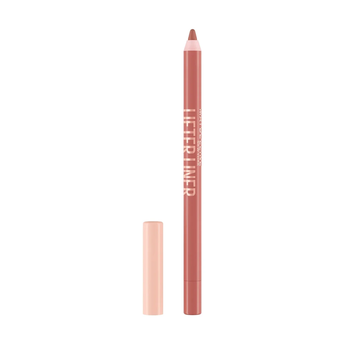 Maybelline Lifter Lip Liner With Hyaluronic Acid 011 Upstate 1.2g
