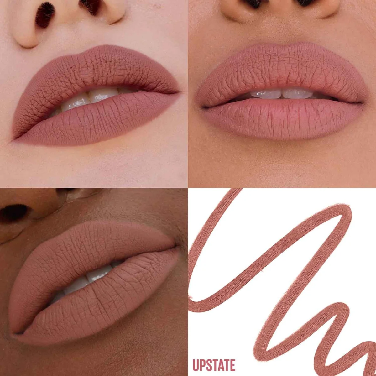 Maybelline Lifter Lip Liner With Hyaluronic Acid 011 Upstate 1.2g - Image 2