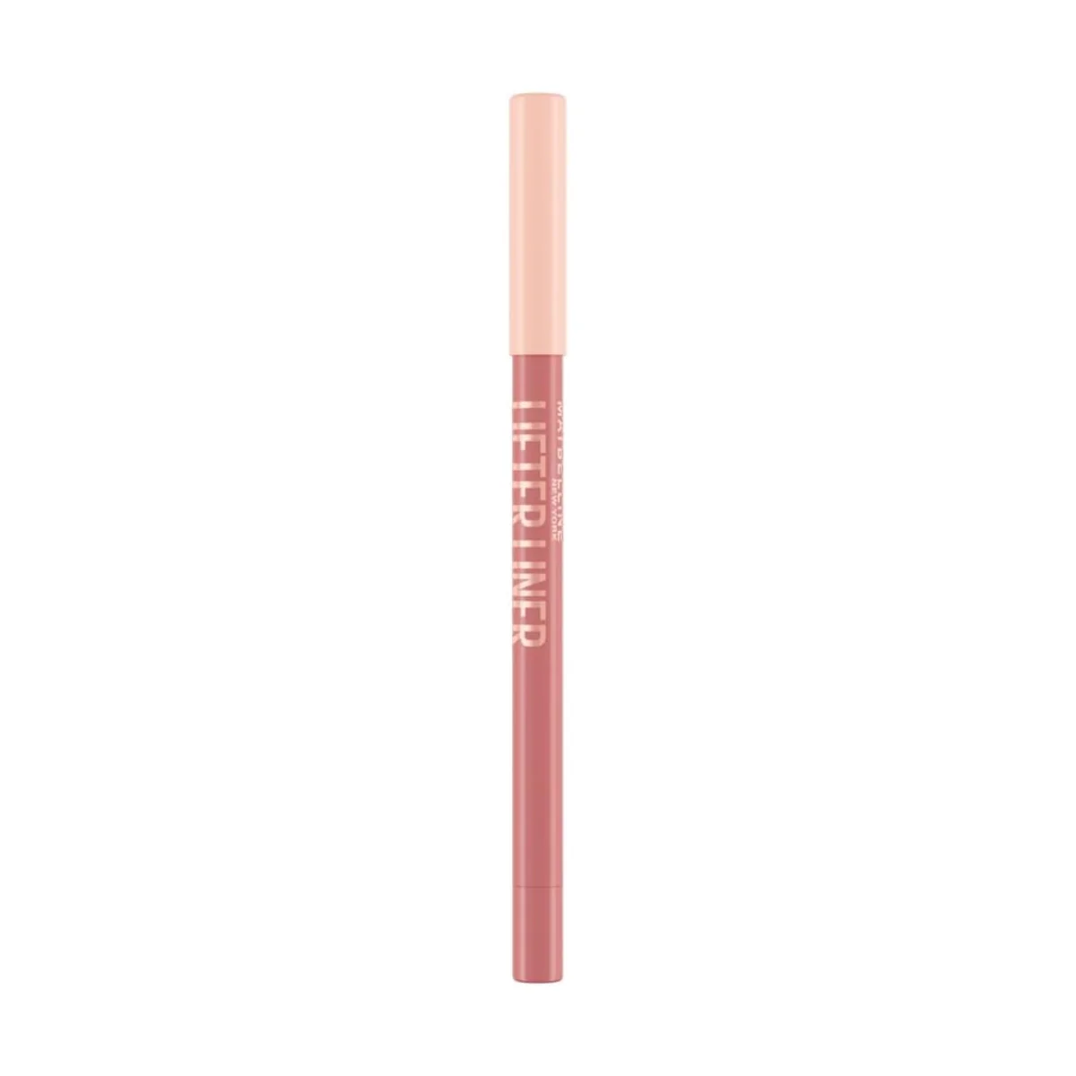Maybelline Lifter Lip Liner With Hyaluronic Acid 06 Line Leader 1.2g - Image 2