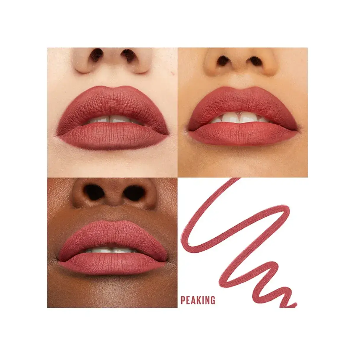 Maybelline Lifter Lip Liner With Hyaluronic Acid 09 Peaking 1.2g - Image 5