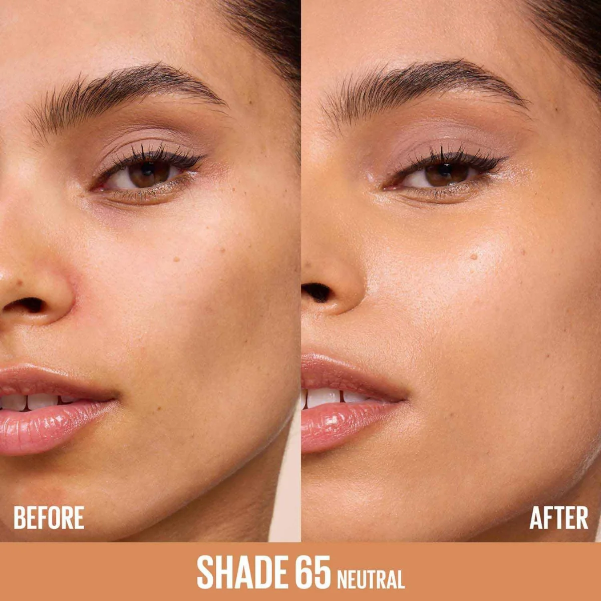 Maybelline Lifter Serum Concealer 65 - Image 4