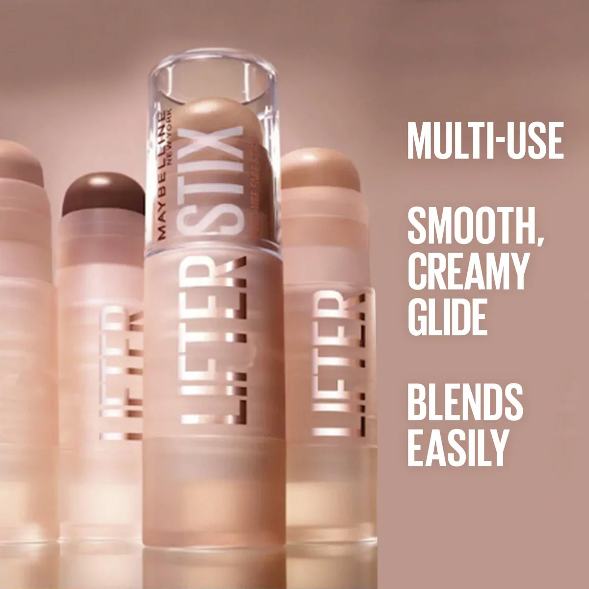 Maybelline Lifter Stix Multi Use Face Stick 35 - Image 3