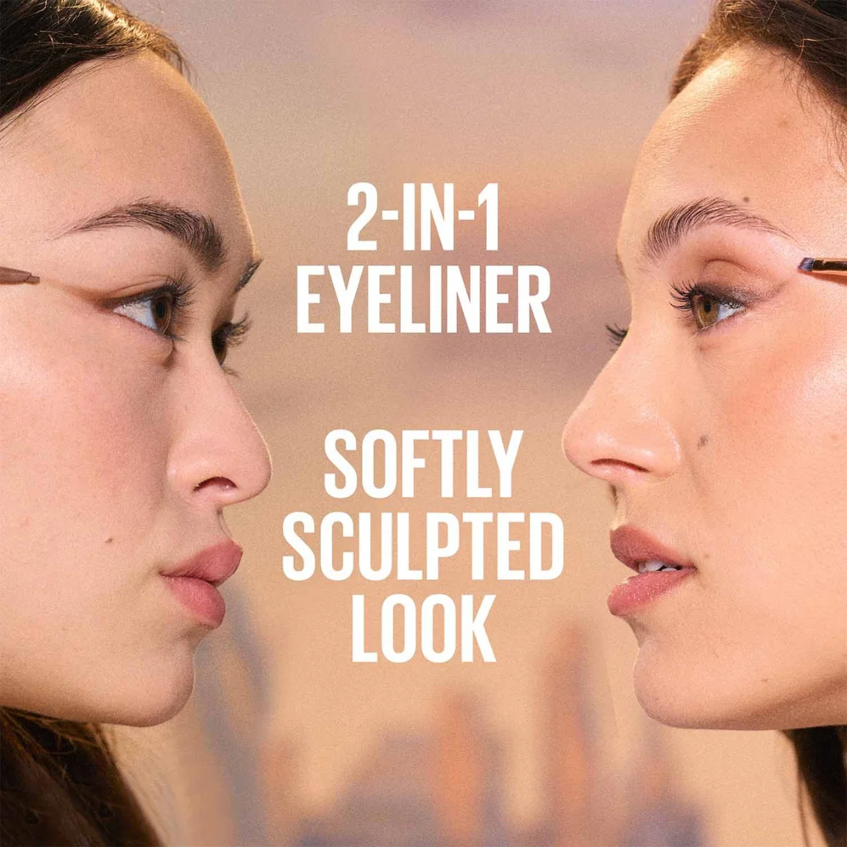 Maybelline Sculpting Stix Eyeliner 016 Black Blur 0.7g - Image 4