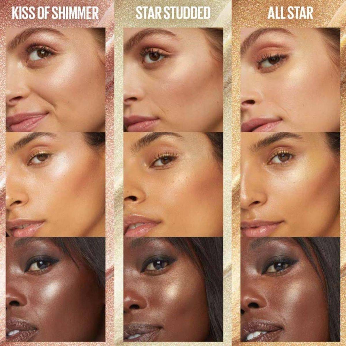 Maybelline Sunkisser Highlighter 20 Kiss of Summer - Image 6