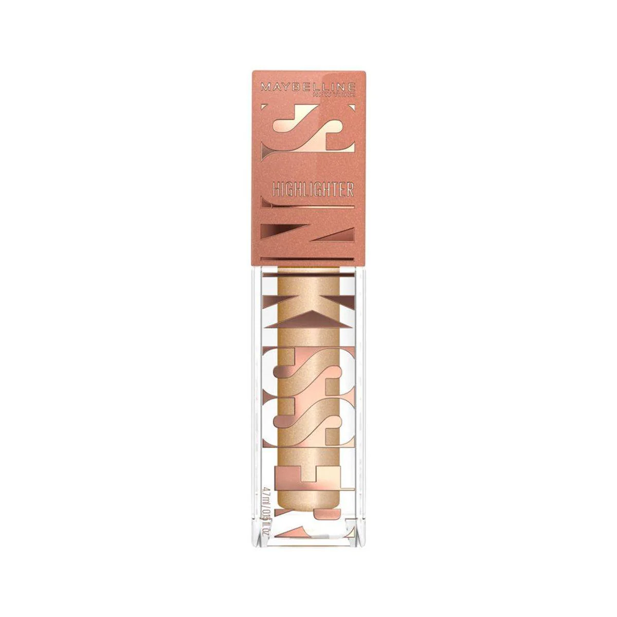 Maybelline Sunkisser Highlighter 21 All Star