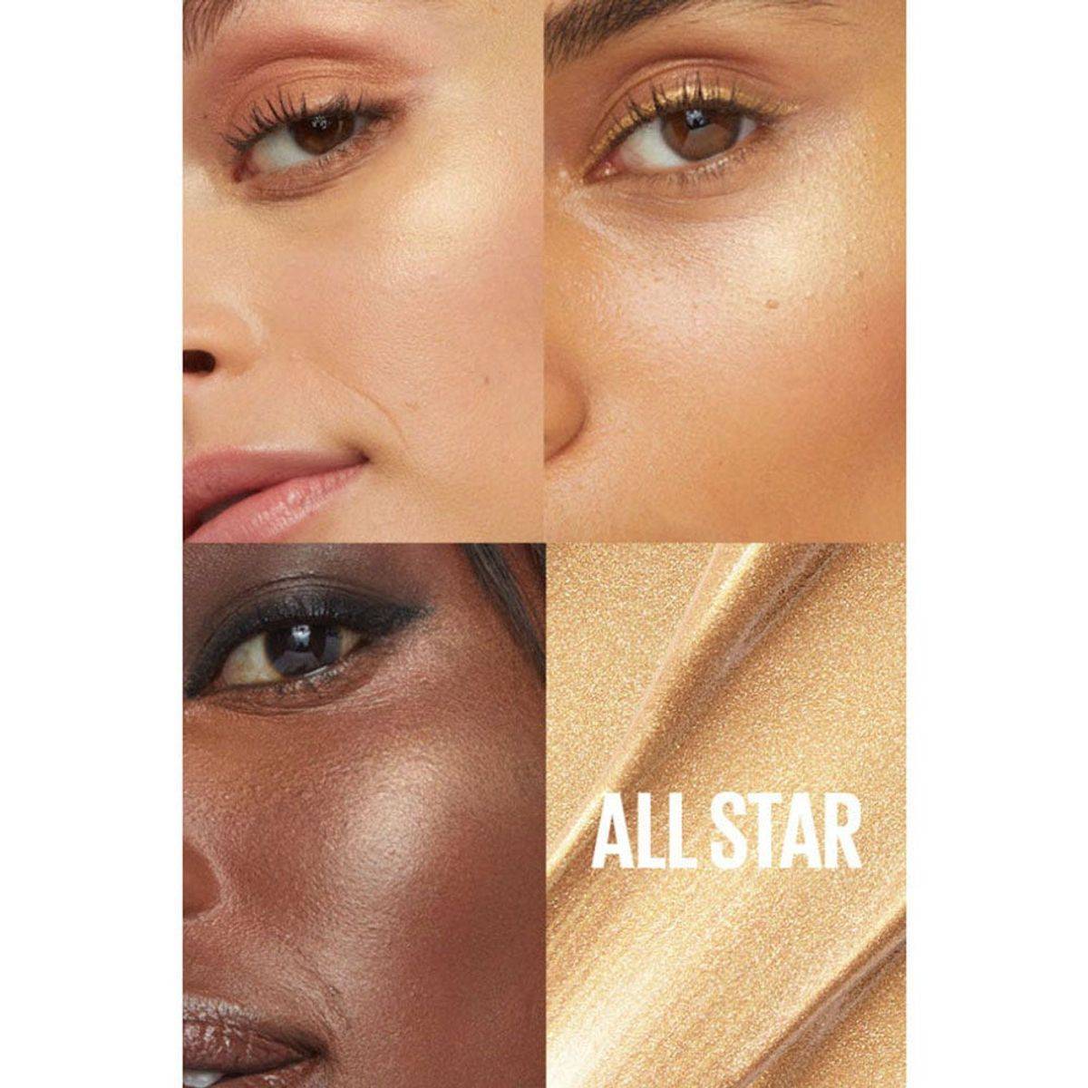 Maybelline Sunkisser Highlighter 21 All Star - Image 6