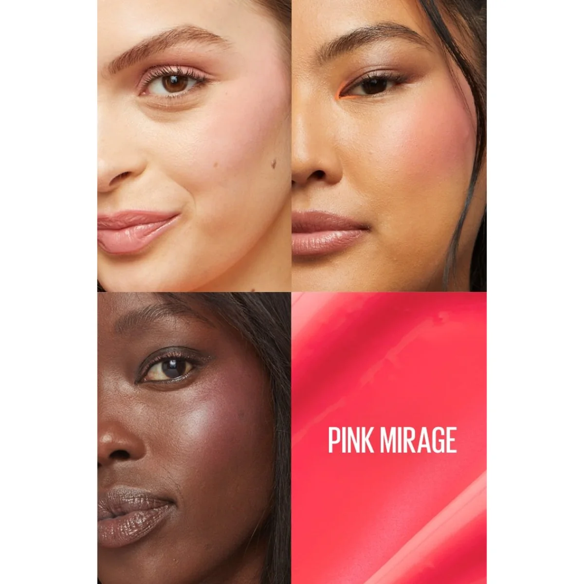 Maybelline Sunkisser Matte Blush 30 Pink Mirage - Image 3