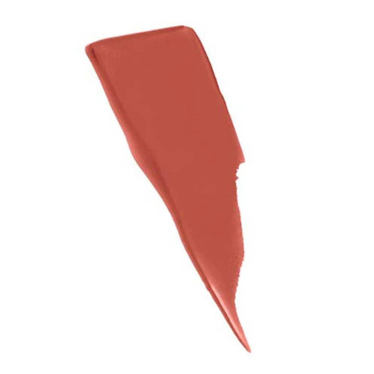 Maybelline Superstay Matte Ink Bricks Lipstick 70 Amazonian - Image 3