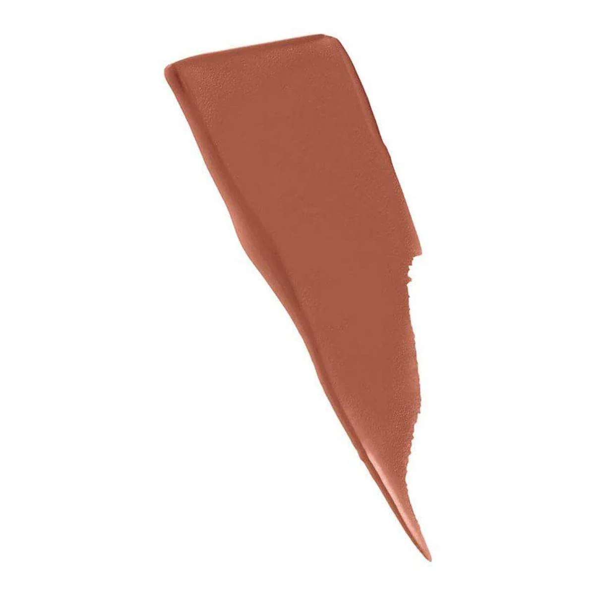 Maybelline Superstay Matte Ink Bricks Lipstick 75 Fighter - Image 3