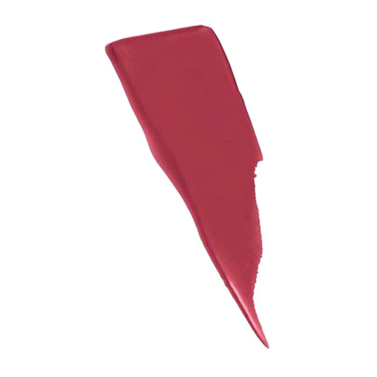 Maybelline Superstay Matte Ink Bricks Lipstick 80 Ruler - Image 3