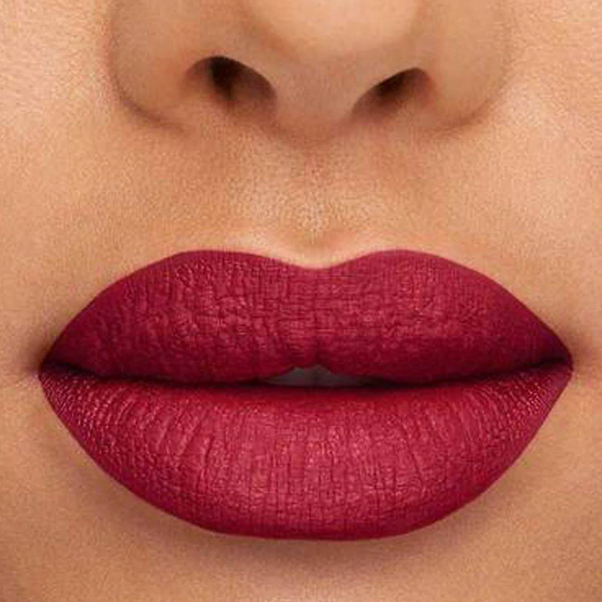 Maybelline Superstay Matte Ink Bricks Lipstick 80 Ruler - Image 4