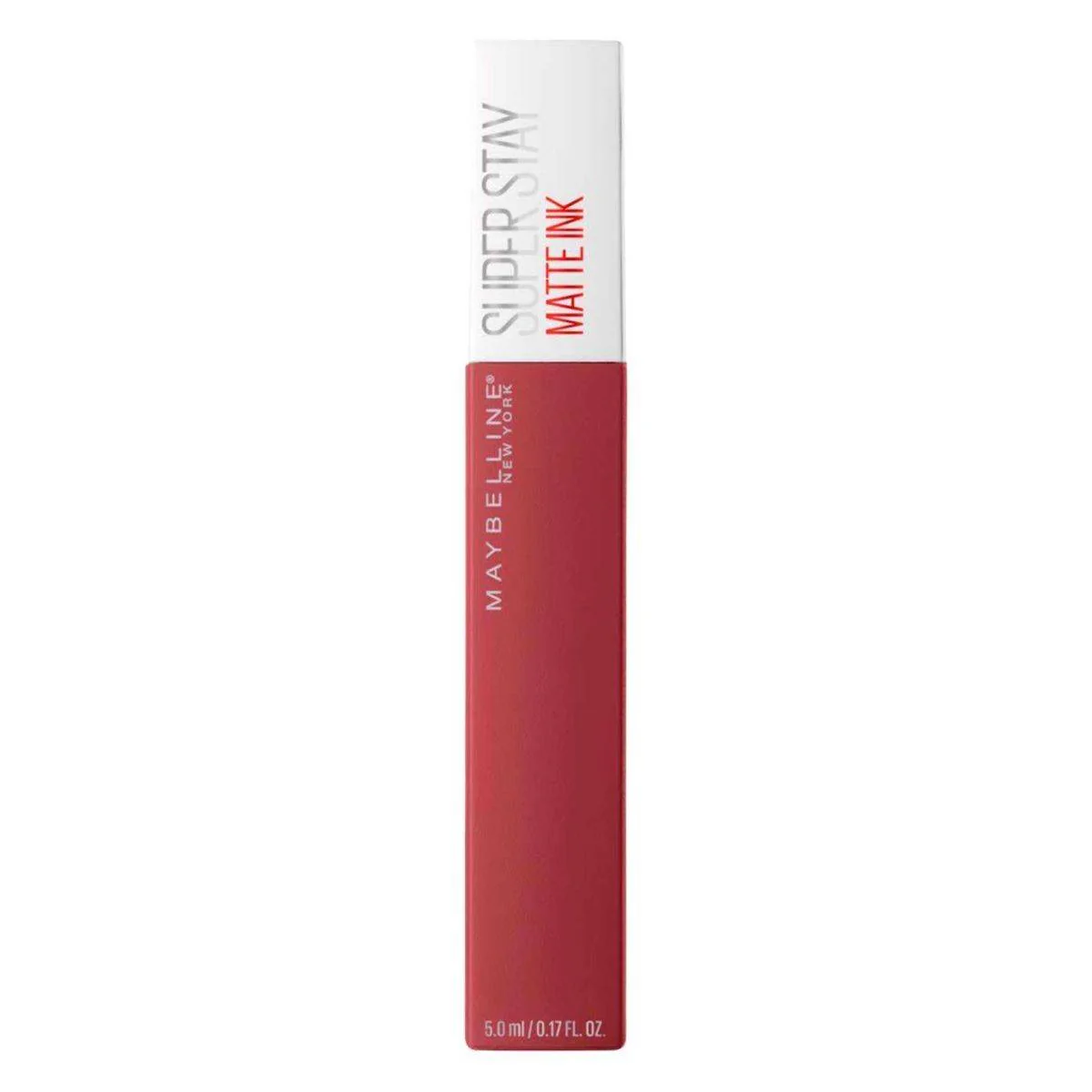 Maybelline Superstay Matte Ink Pinks Lipstick 170 Initia 26g - Image 2