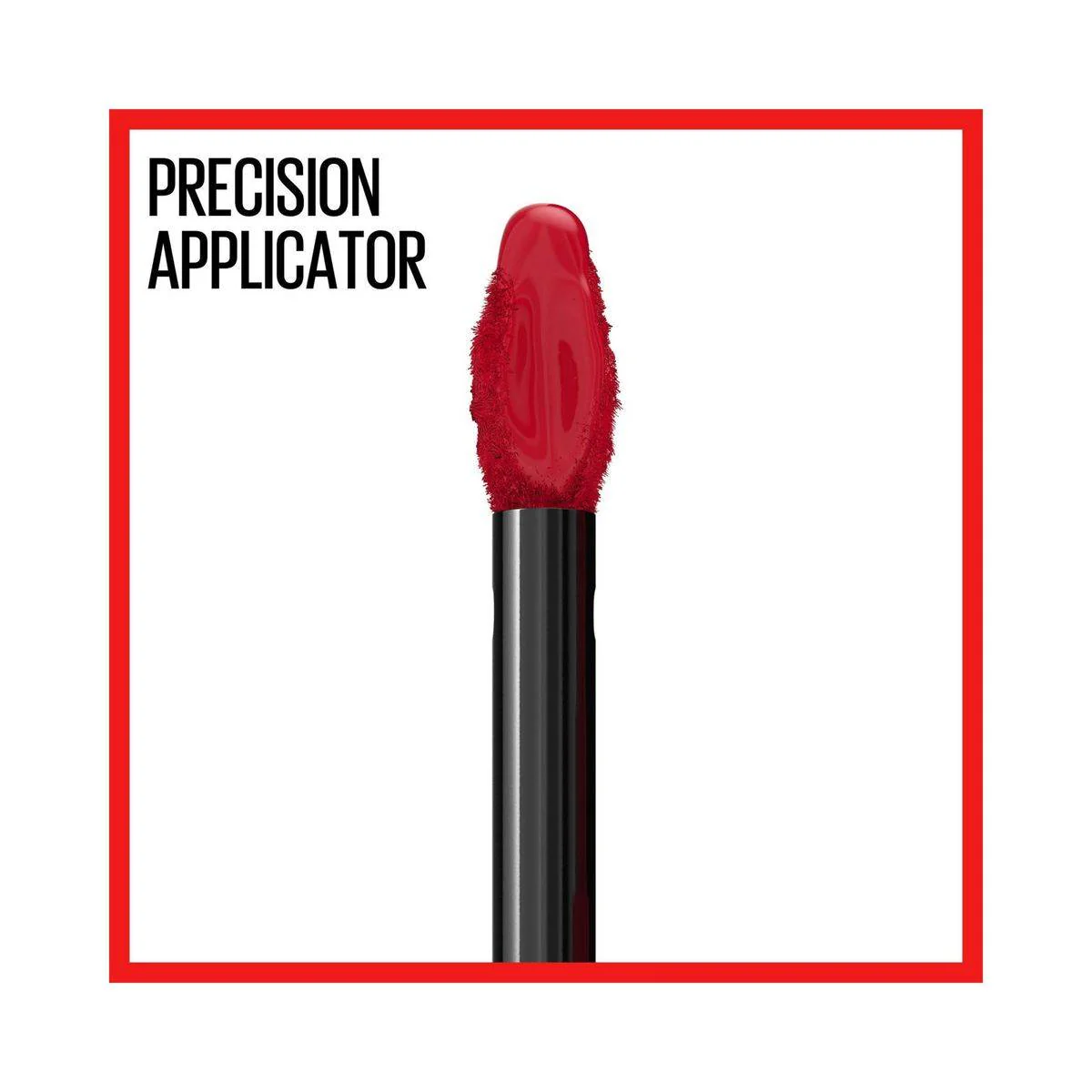 Maybelline Superstay Matte Ink Spiced Lipstick 325 Shot Caller - Image 2