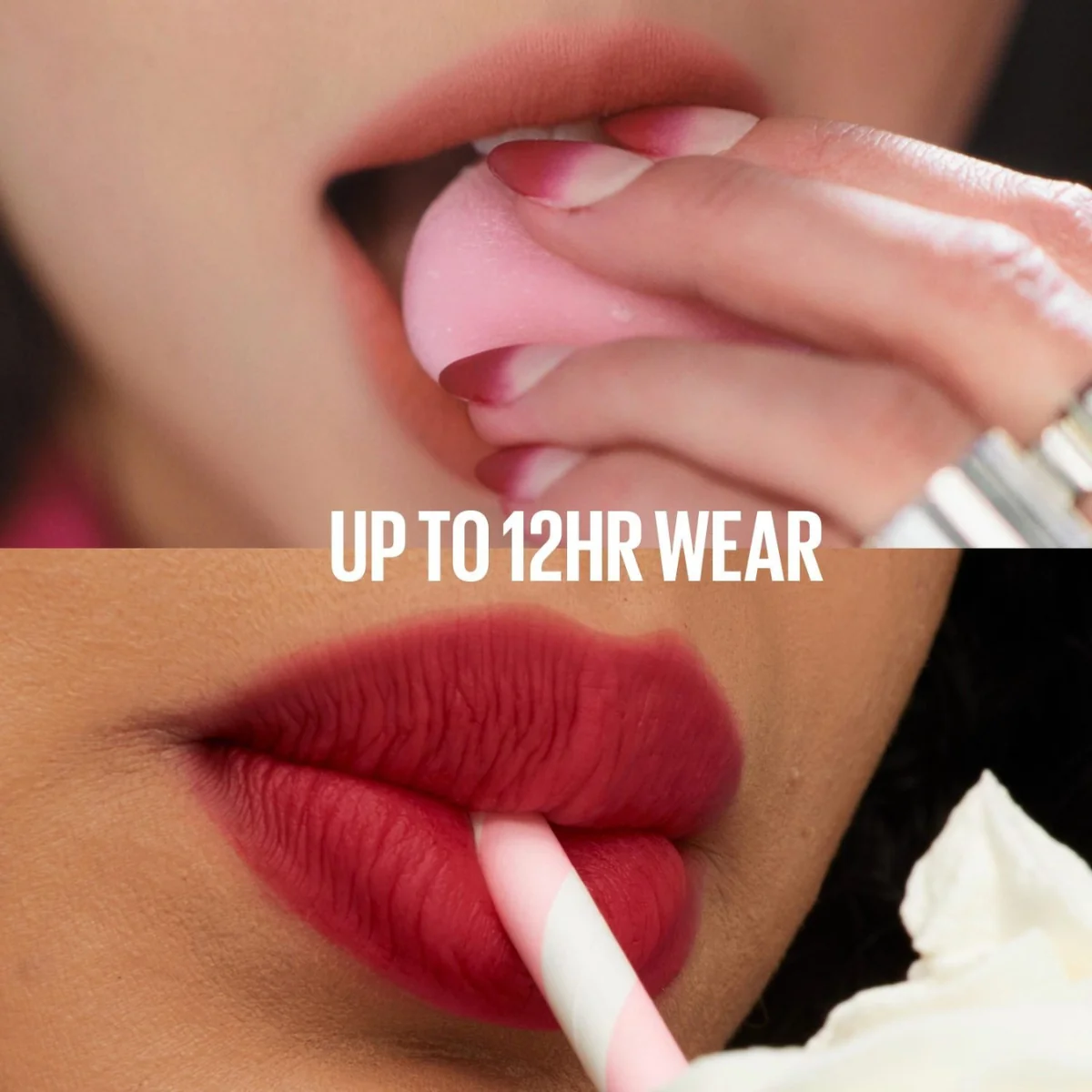 Maybelline Superstay Teddy Tint 105 Velvet Chocker 5ml - Image 6