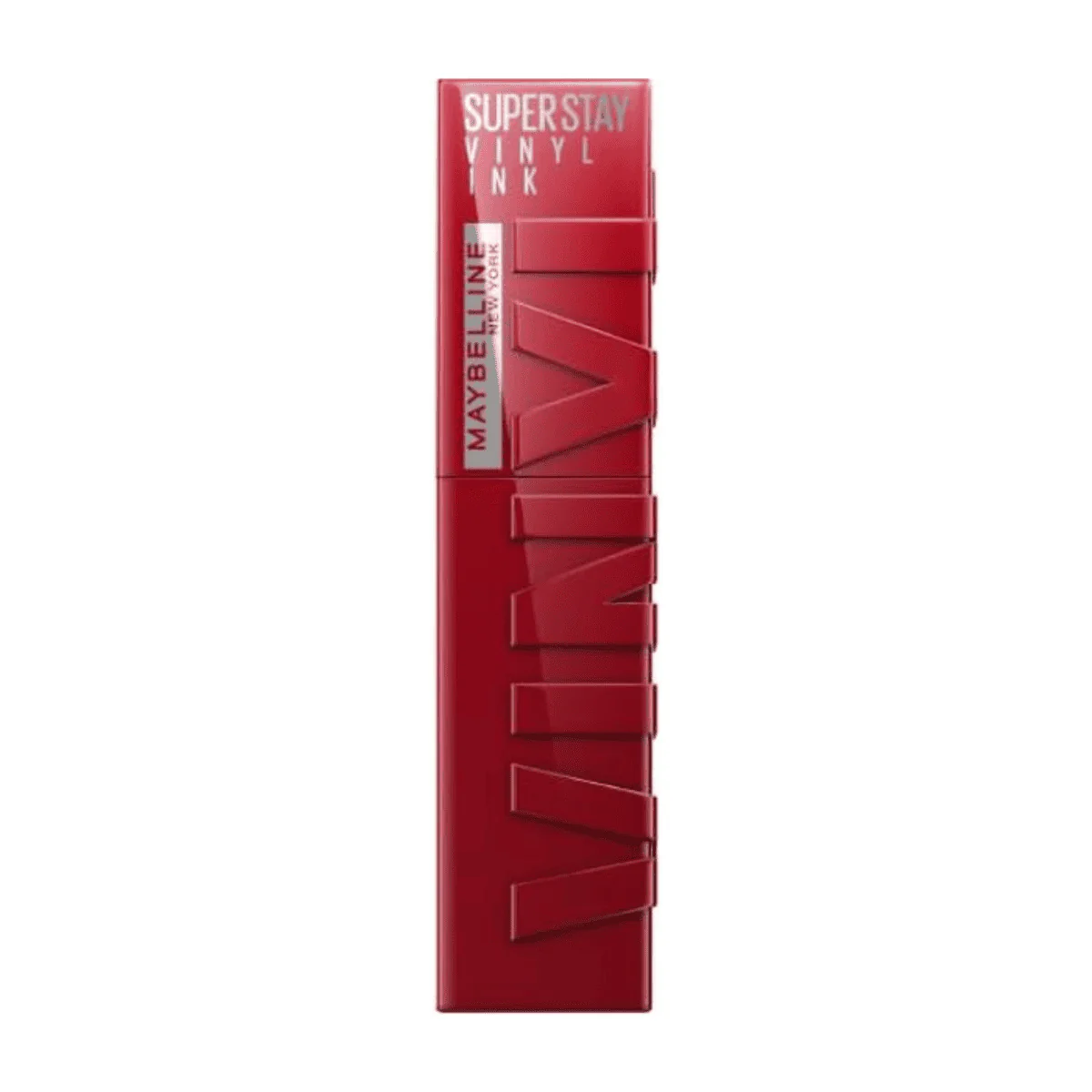 Maybelline Superstay Vinyl Ink Liquid Lip Colour 10 Lippy - Image 2