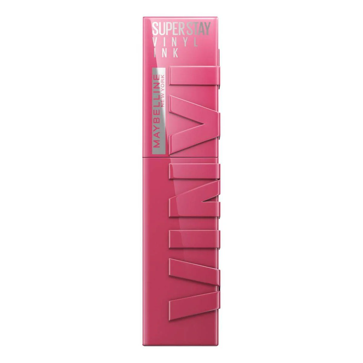 Maybelline Superstay Vinyl Ink Liquid Lip Colour 20 Coy - Image 2