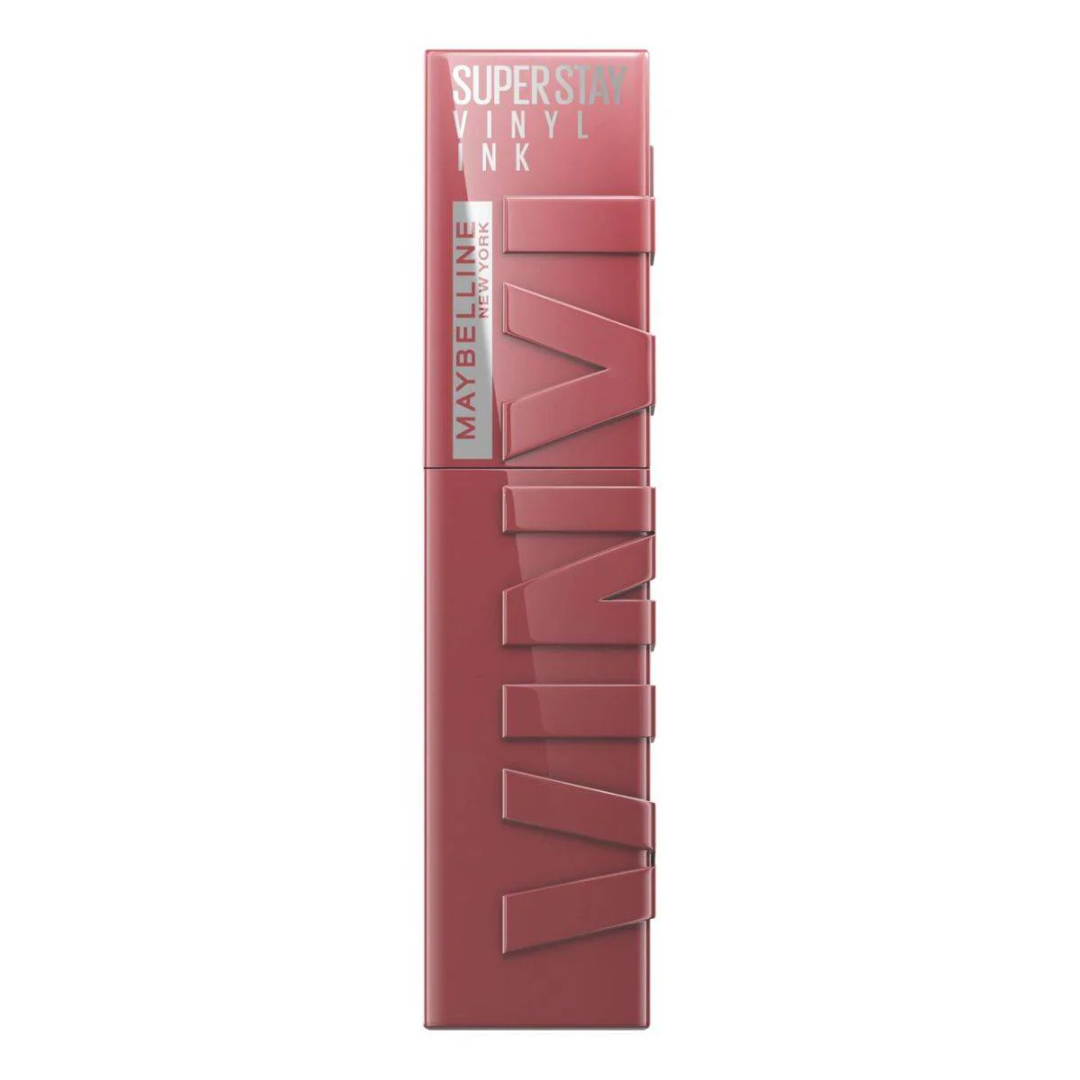 Maybelline Superstay Vinyl Ink Liquid Lip Colour 40 Witty - Image 2