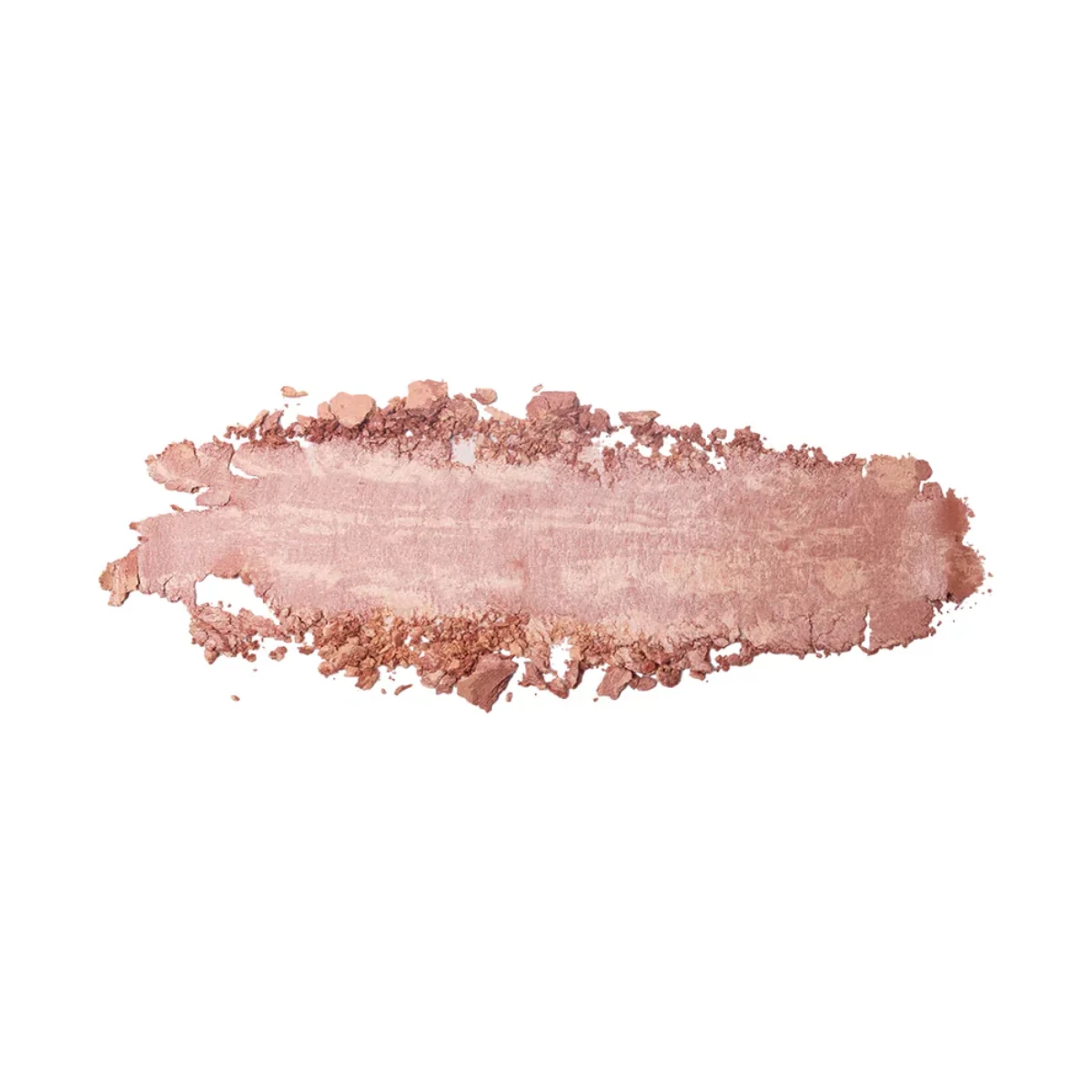 MCoBeauty Baked Blush Rose Gold - Image 2