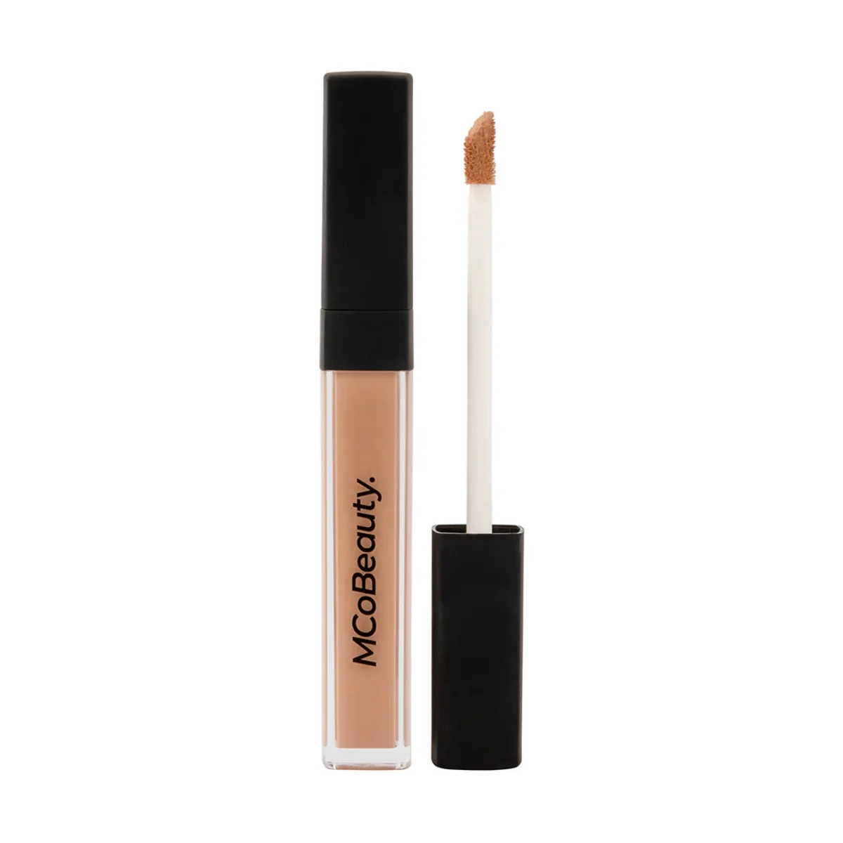 MCoBeauty Brighten & Perfect Cream Concealer Light 3 Beige - Image 2