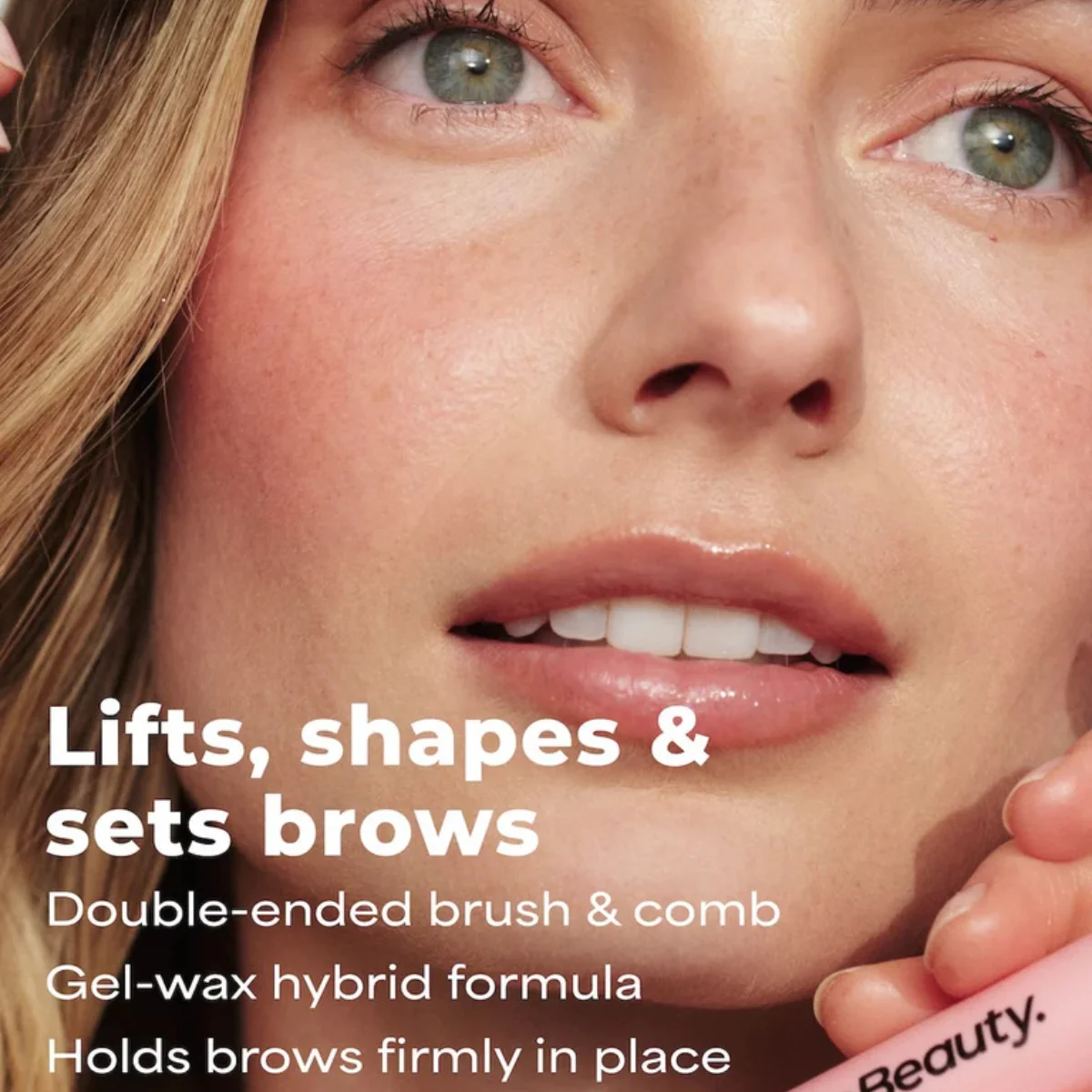 MCoBeauty Brow Laminate Sculpt & Set - Image 4