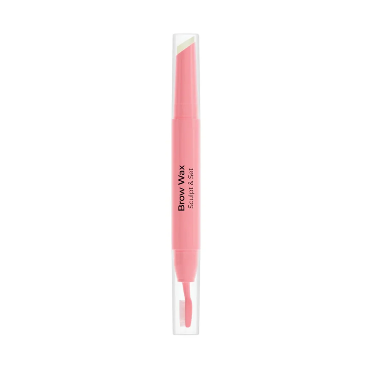 MCoBeauty Brow Wax Sculpt & Set