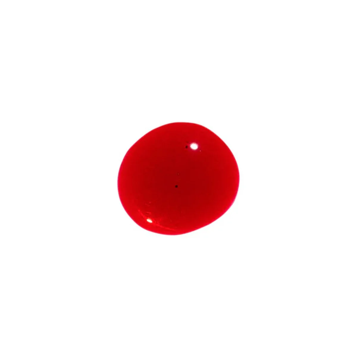 MCoBeauty Cheek & Lip Stain Rosy Red - Image 2