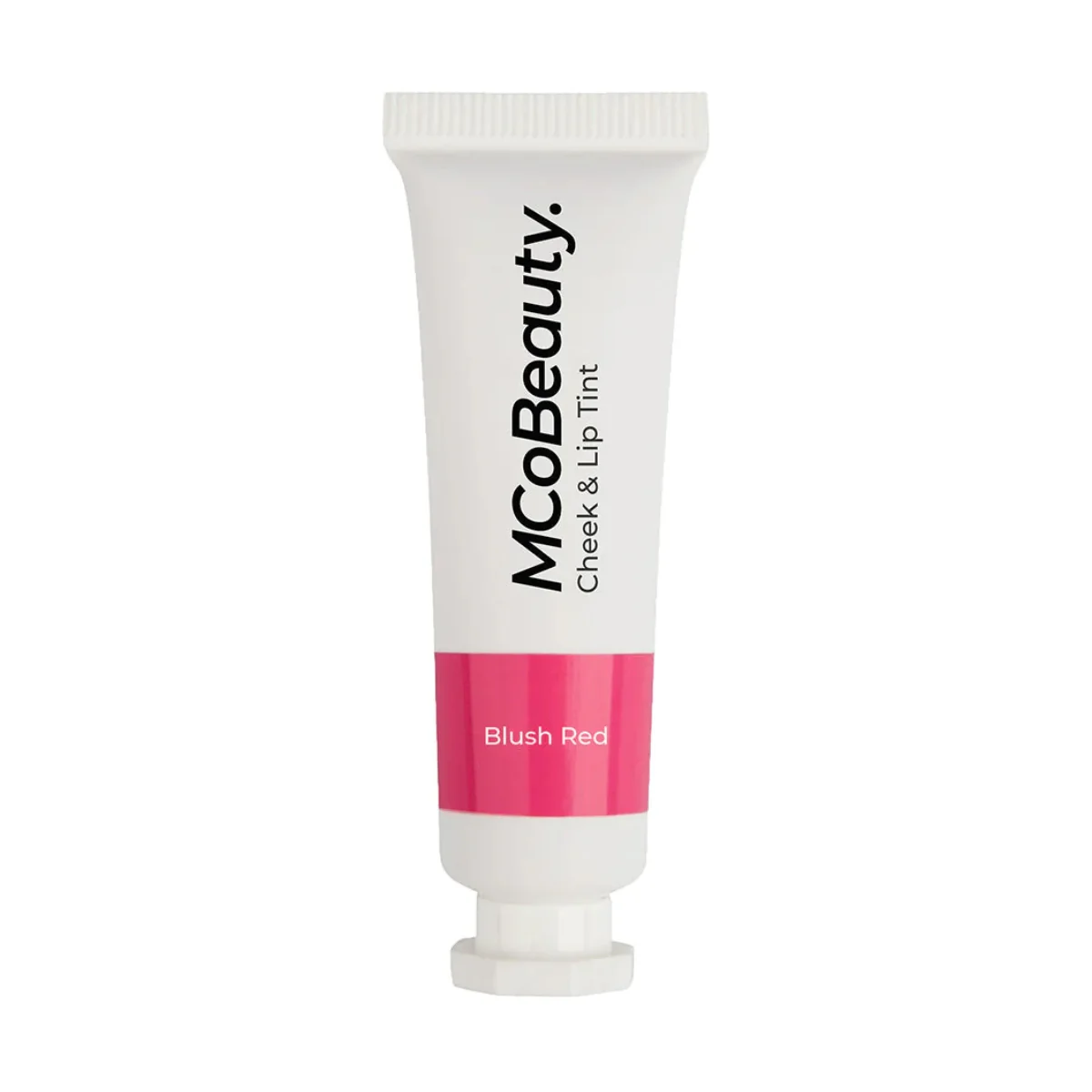 MCoBeauty Cheek & Lip Tint Assorted Blush Red