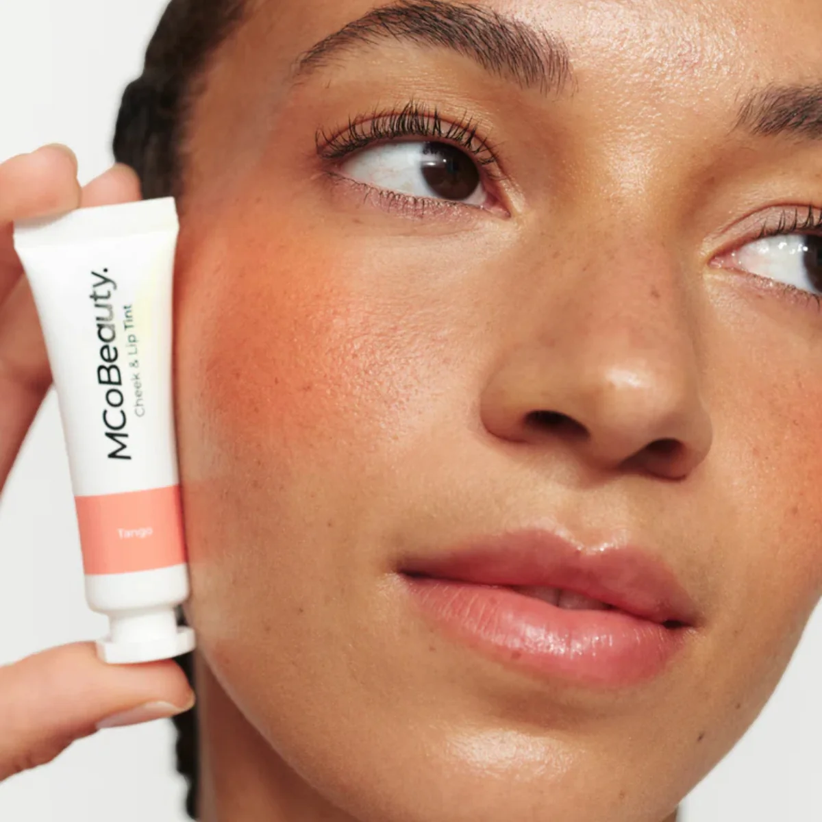 MCoBeauty Cheek & Lip Tint Tango - Image 3