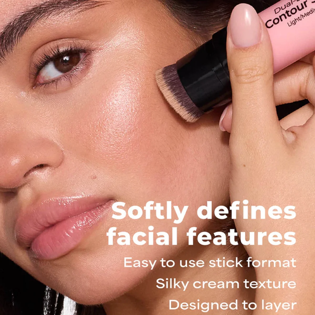 MCoBeauty Contour Stick Medium /Dark - Image 4