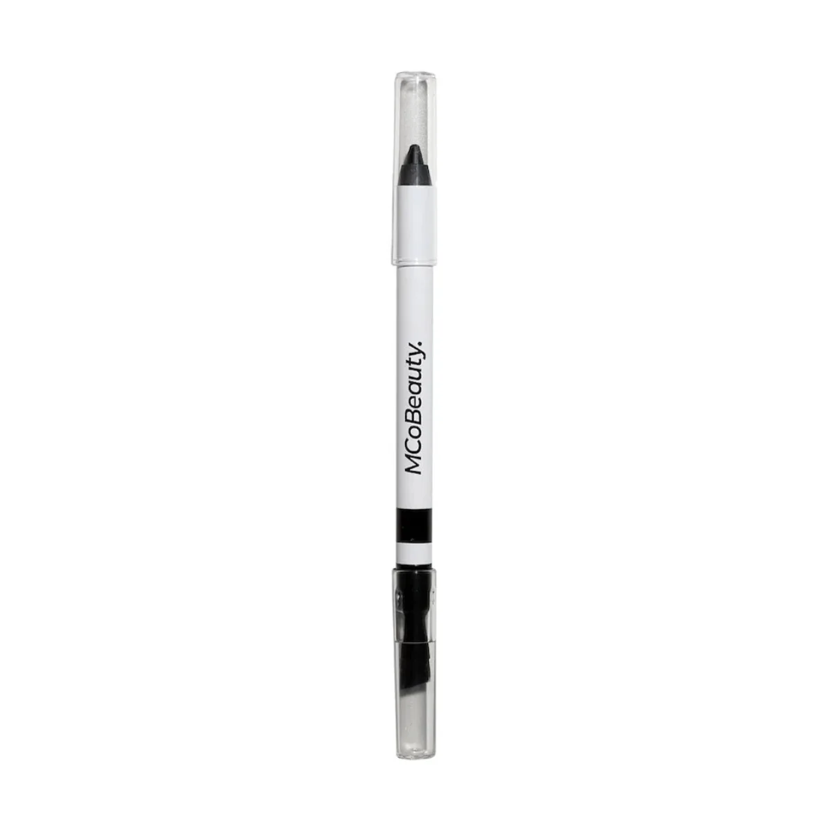 MCoBeauty Dual Ended Pro Eyeliner Chocolate