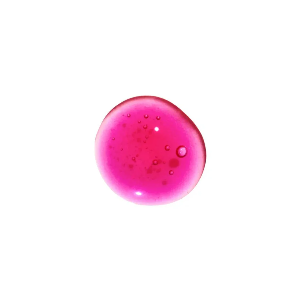 MCoBeauty Golden Glow Lip Oil Berry Bliss - Image 3
