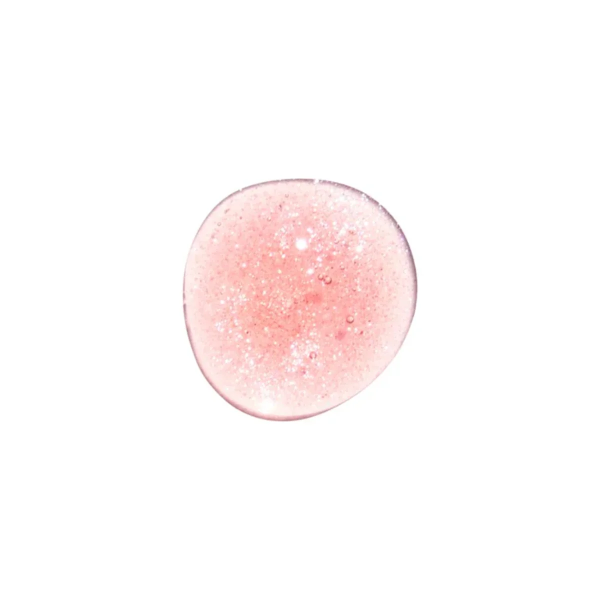MCoBeauty Golden Glow Lip Oil Watermelon Shimmer - Image 3