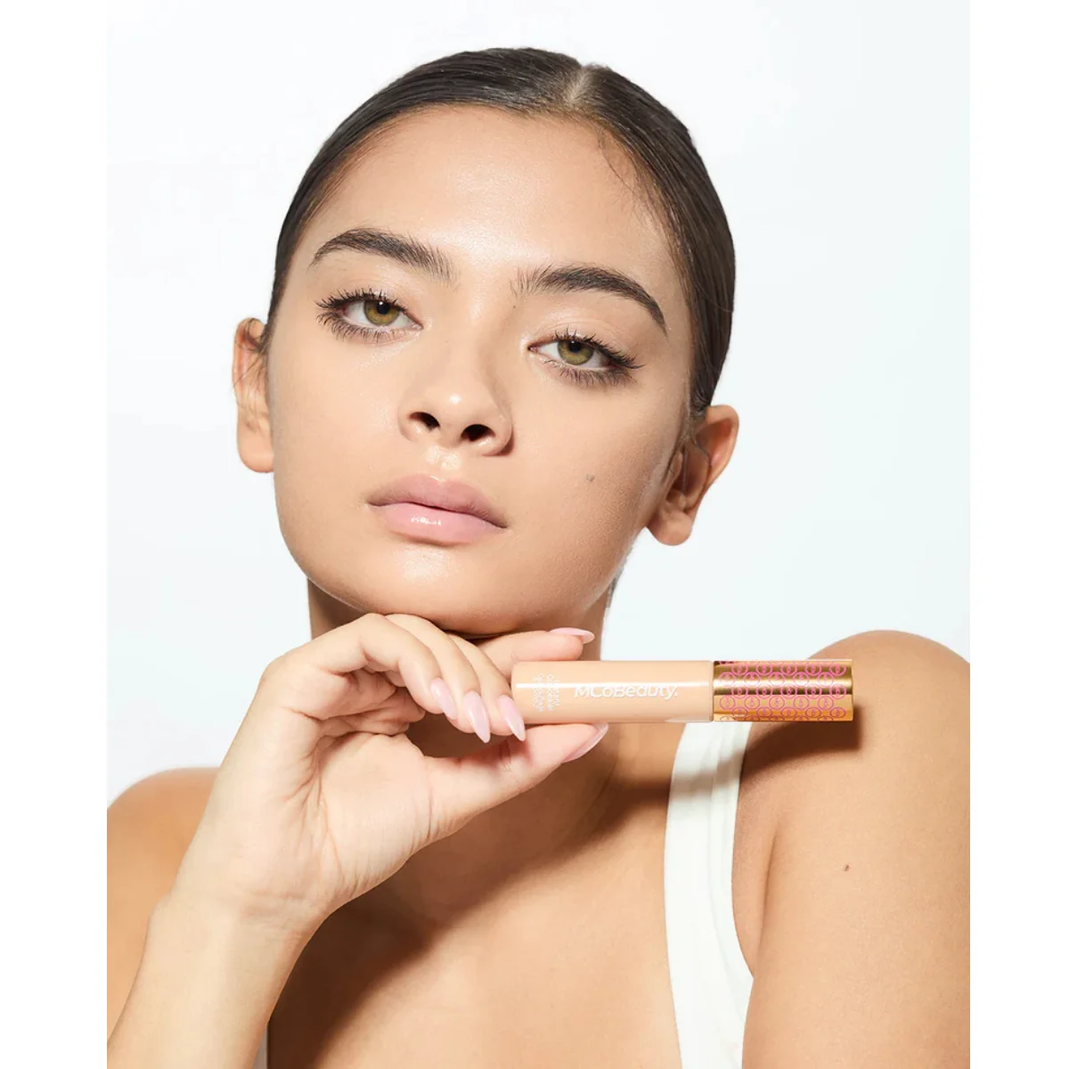 MCoBeauty Instant Concealer Camouflage & Contour Medium - Image 3