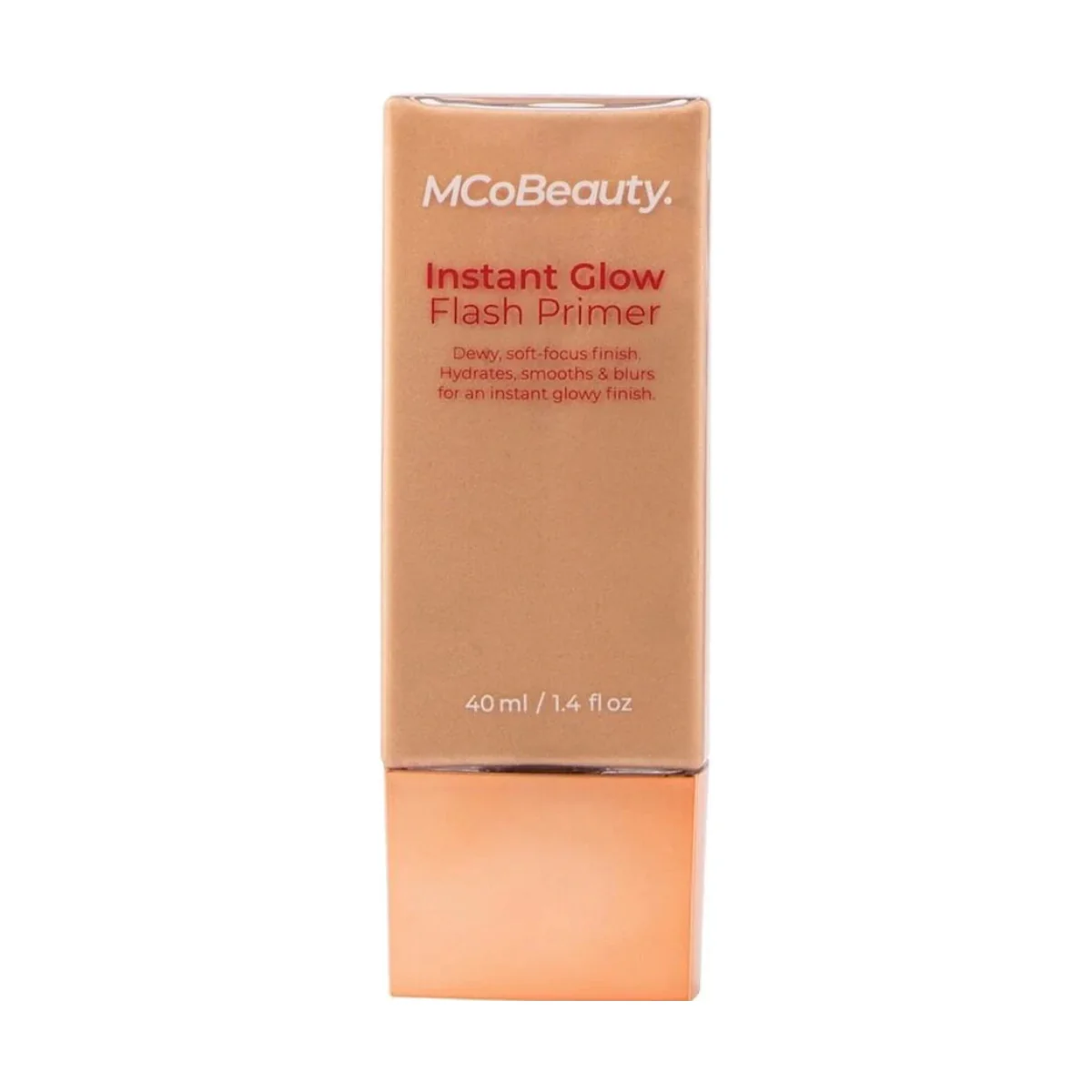 MCoBeauty Instant Glow Flash Primer