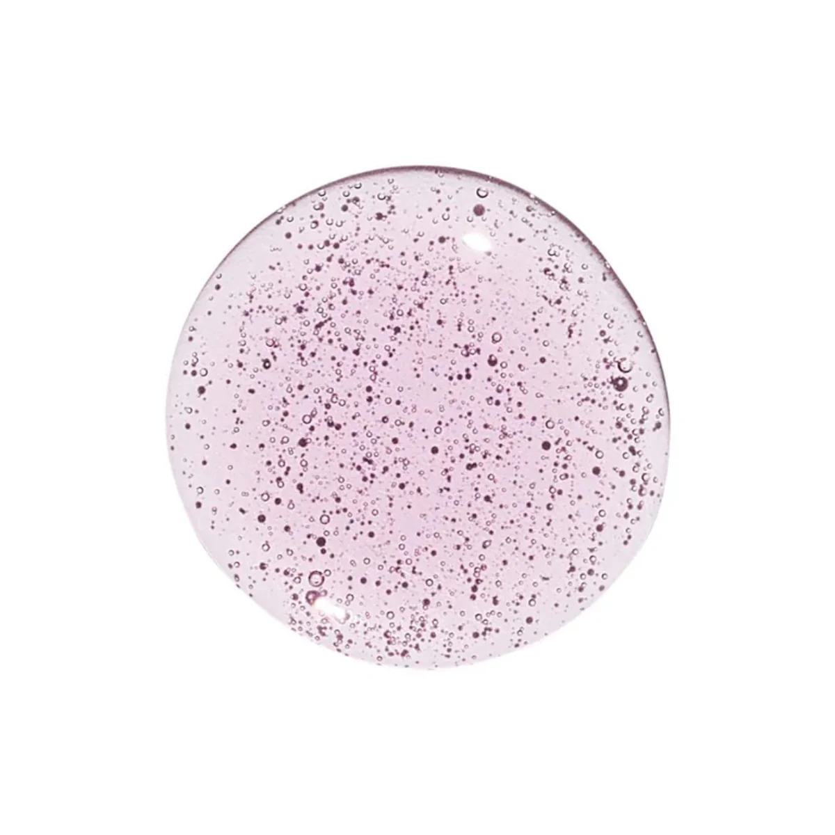 MCoBeauty Lip Oil Hydrating Treatment Sheer Violet - Image 2