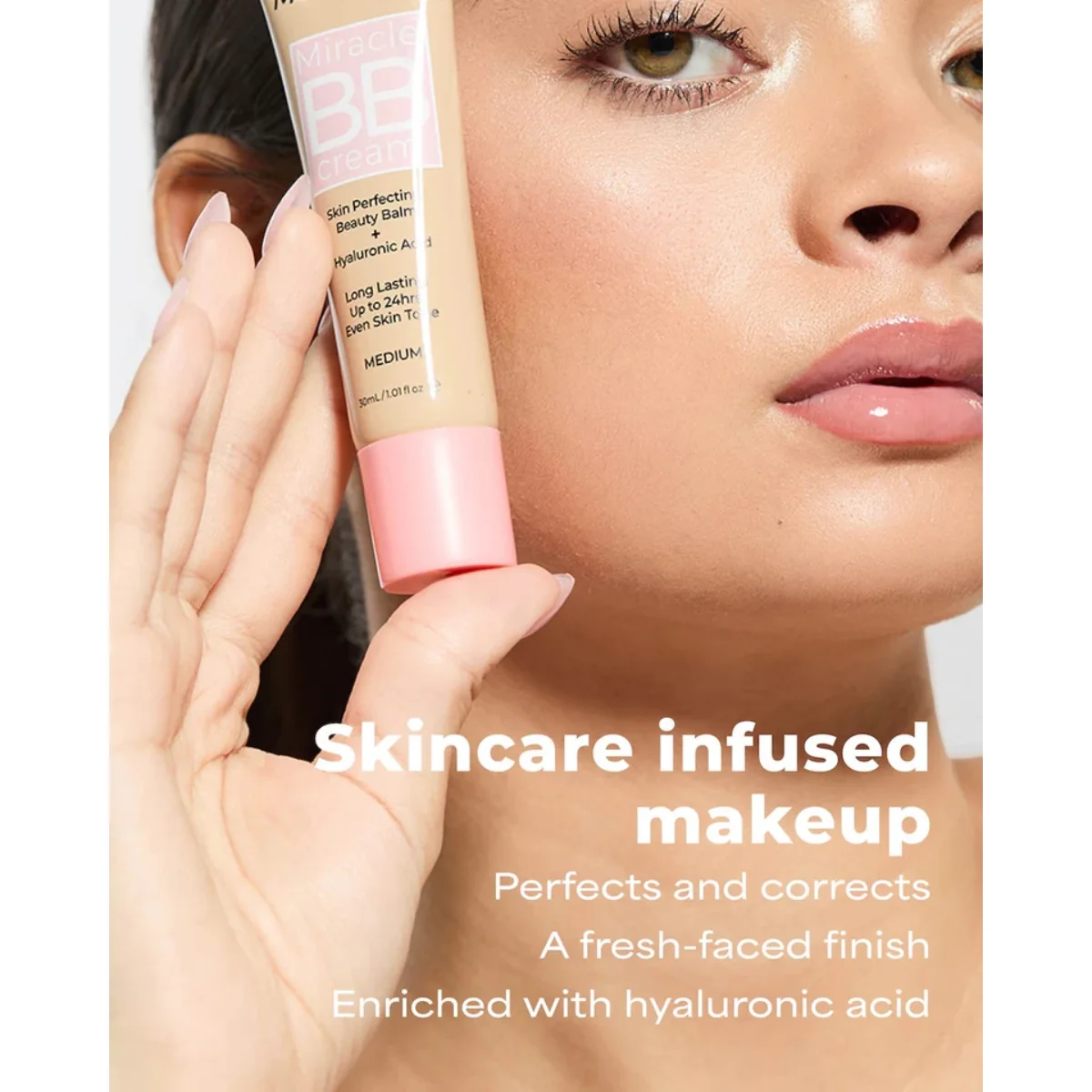 MCoBeauty Miracle BB Cream Light - Image 3