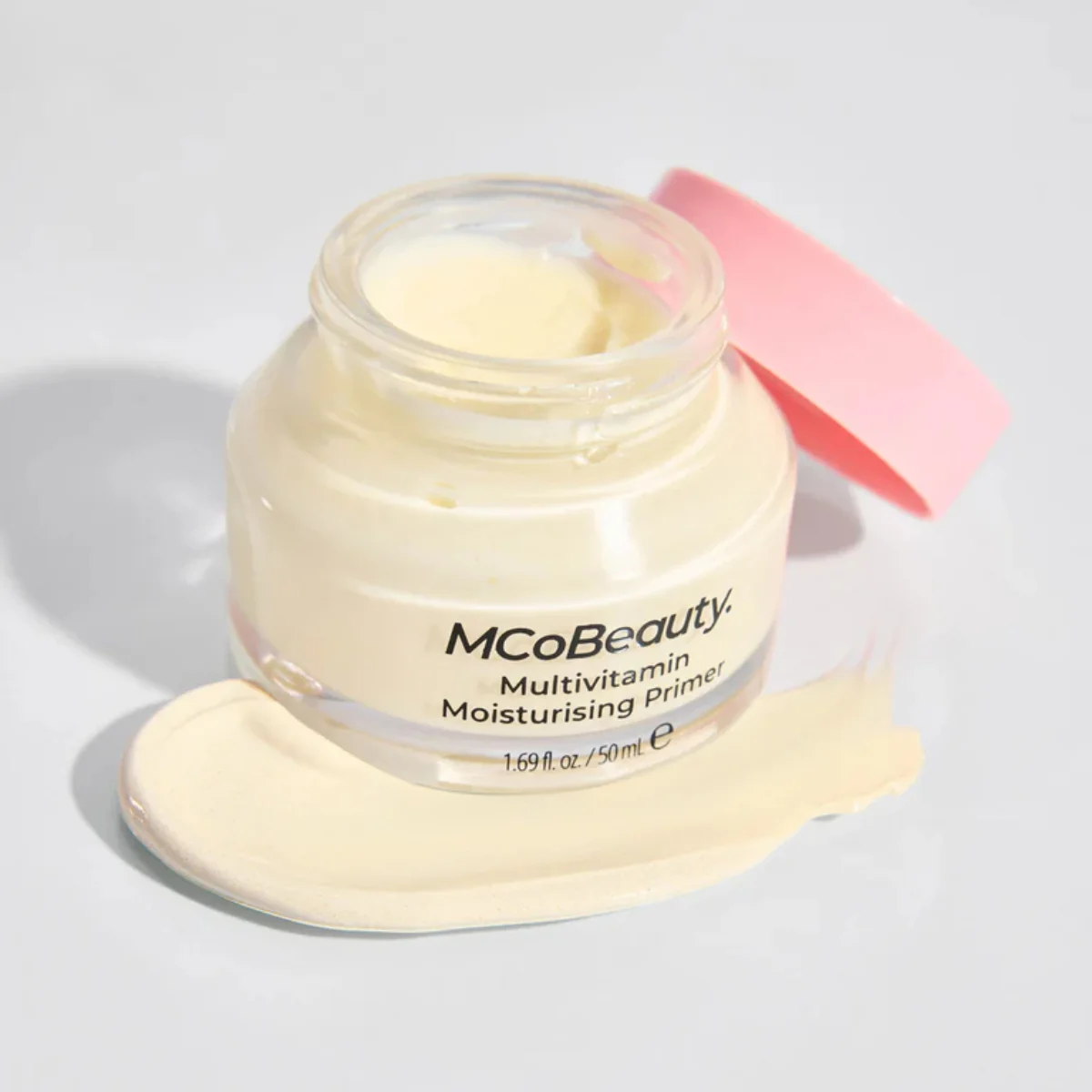 MCoBeauty Multivitamin Moisturising Primer - Image 3