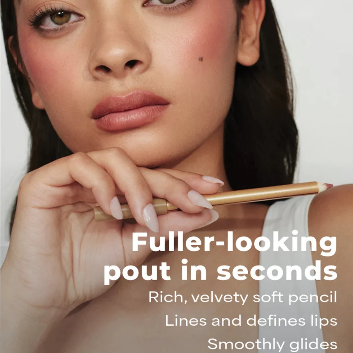 MCoBeauty Perfect Pout Liner Very Shelley - Image 4