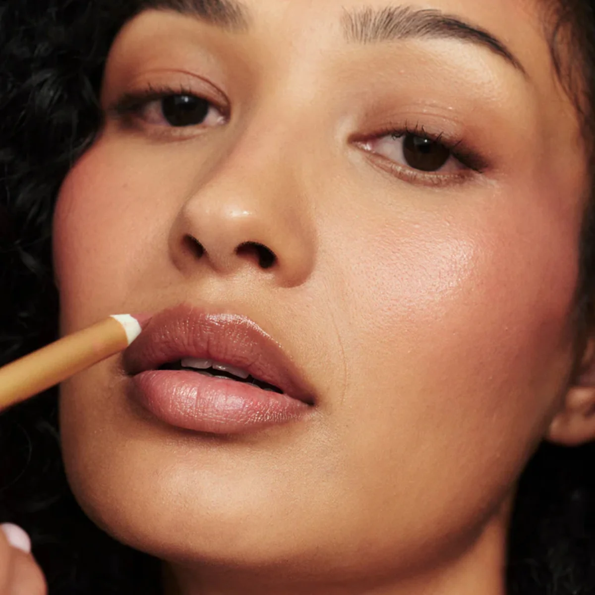 MCoBeauty Perfect Pout Lip Liner Rose Saturn - Image 3