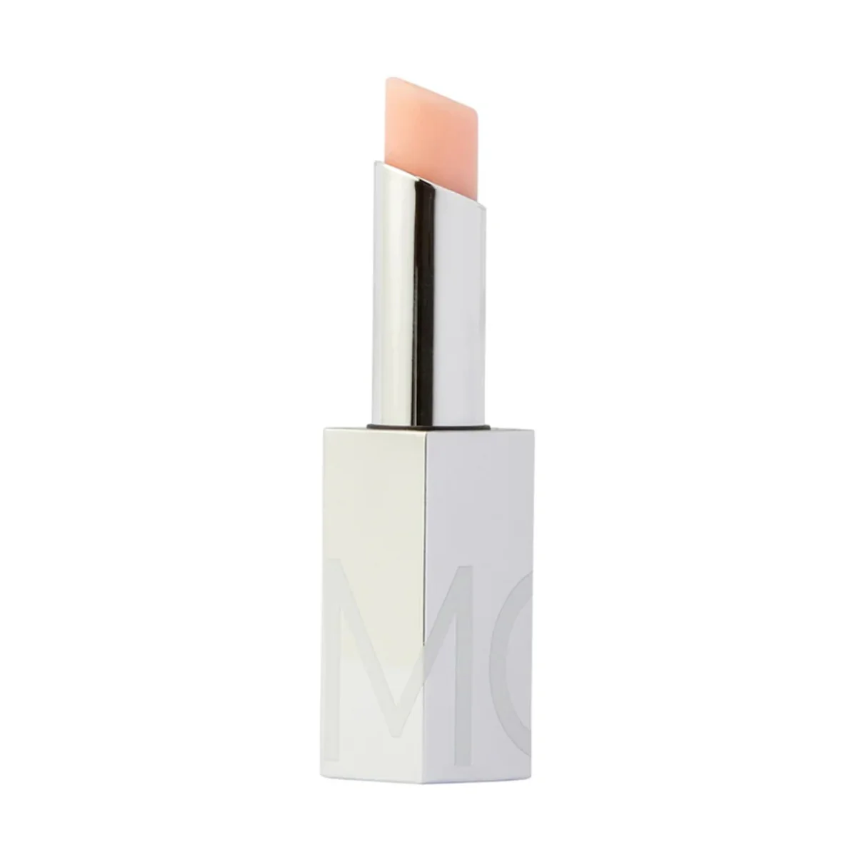 MCoBeauty Sheer Tint Lip Balm Crystal Clear