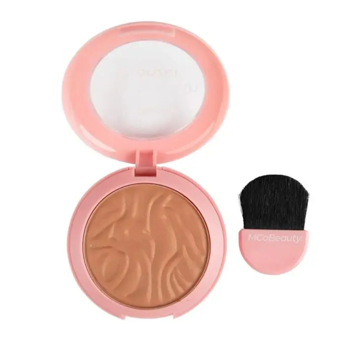 MCoBeauty Silky Smooth Bronzer - Image 2