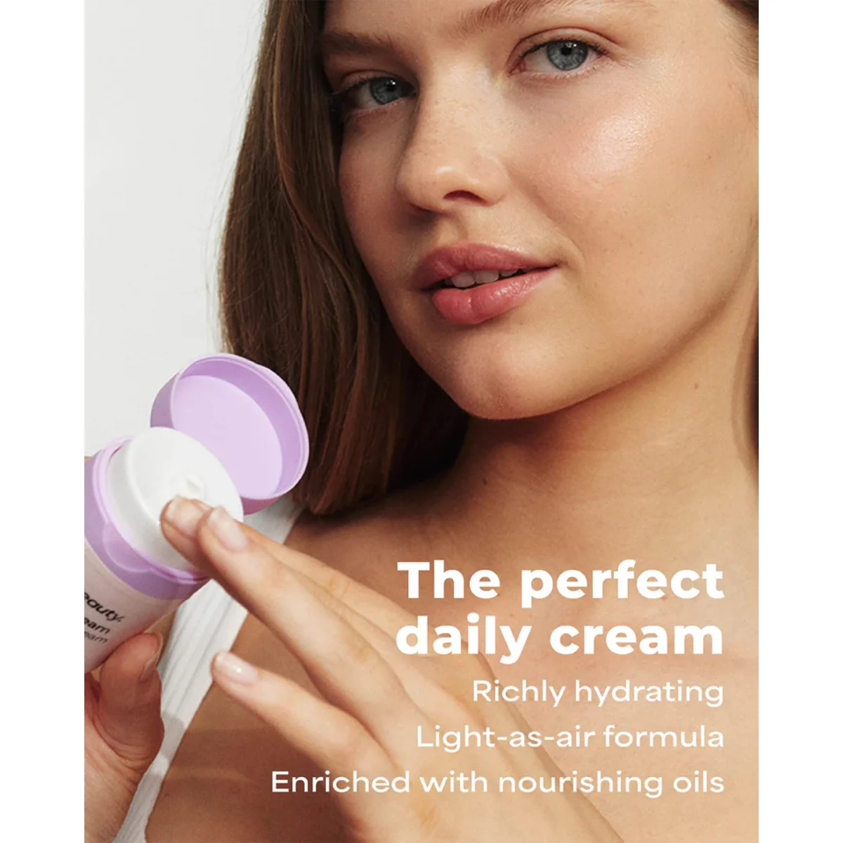 MCoBeauty Skincare Souffle Dream Moisturising Cream 30ml - Image 5
