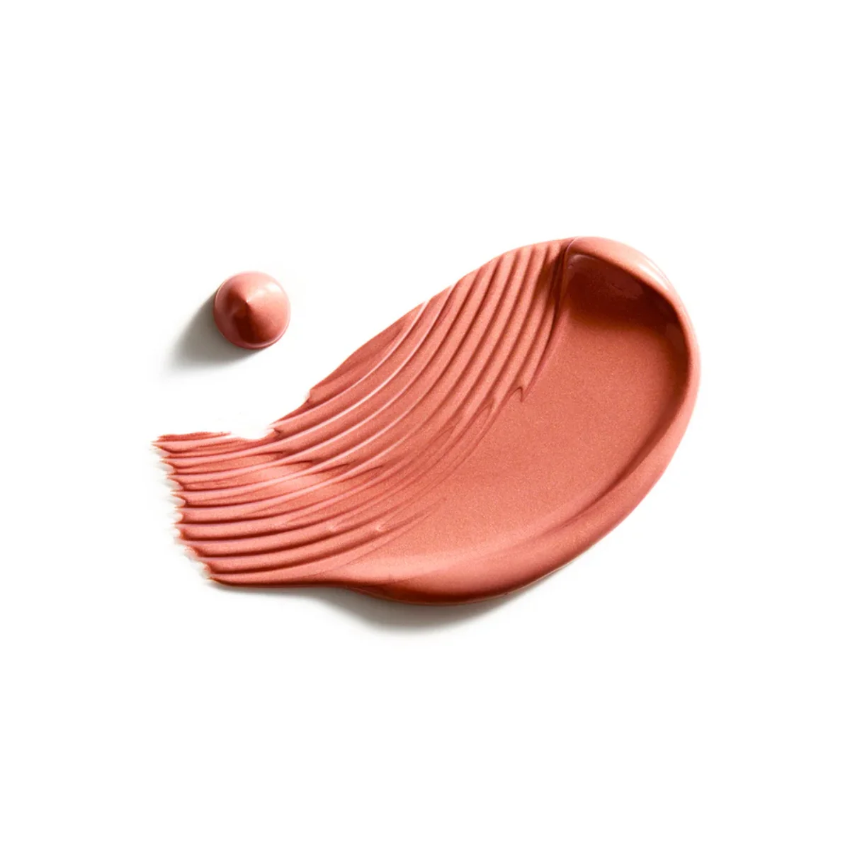 MCoBeauty Super Glow Blush Drops Rose Pink - Image 2