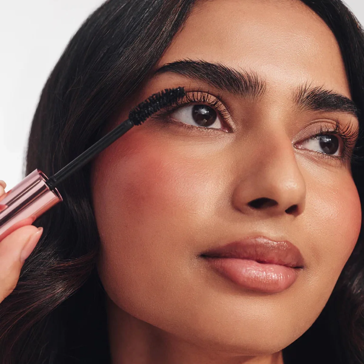 MCoBeauty UltraCurl Lifting Mascara Black - Image 3
