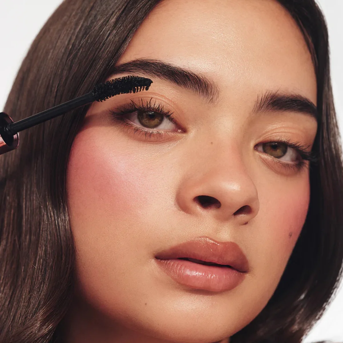 MCoBeauty UltraCurl Lifting Mascara Black-Brown - Image 3