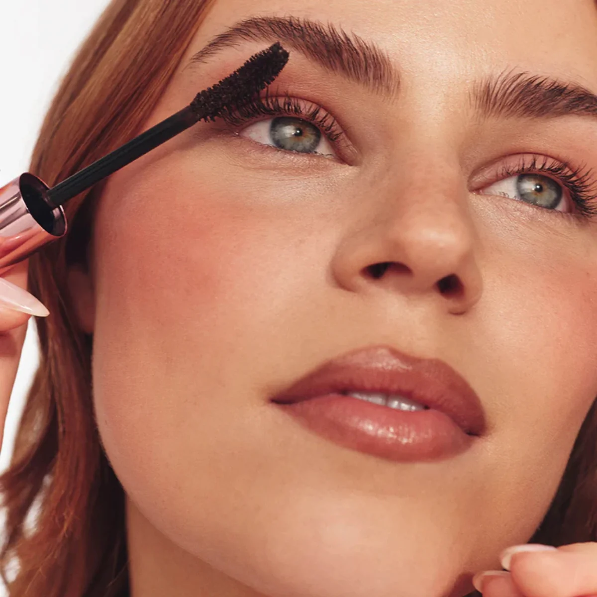 MCoBeauty UltraCurl Lifting Mascara Brown - Image 3