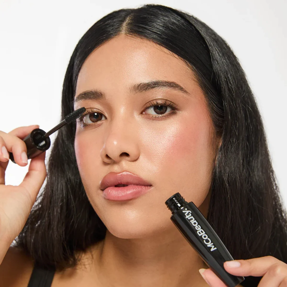 MCoBeauty Waterproof Full Lash Mascara - Image 3